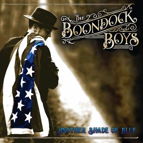 Art for Getting in the Groove by The Boondock Boys