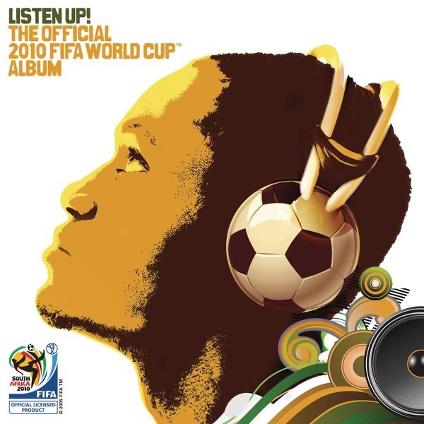 Art for Waka Waka (This Time for Africa) [The Official 2010 FIFA World Cup Song] {feat. Freshlyground} by Shakira