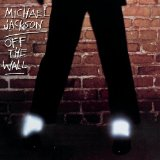 Art for Off The Wall by Michael Jackson