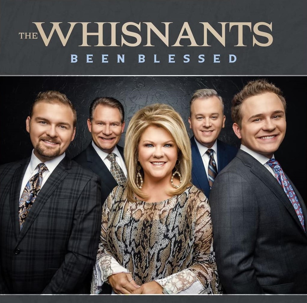 Art for Been Blessed by The Whisnants