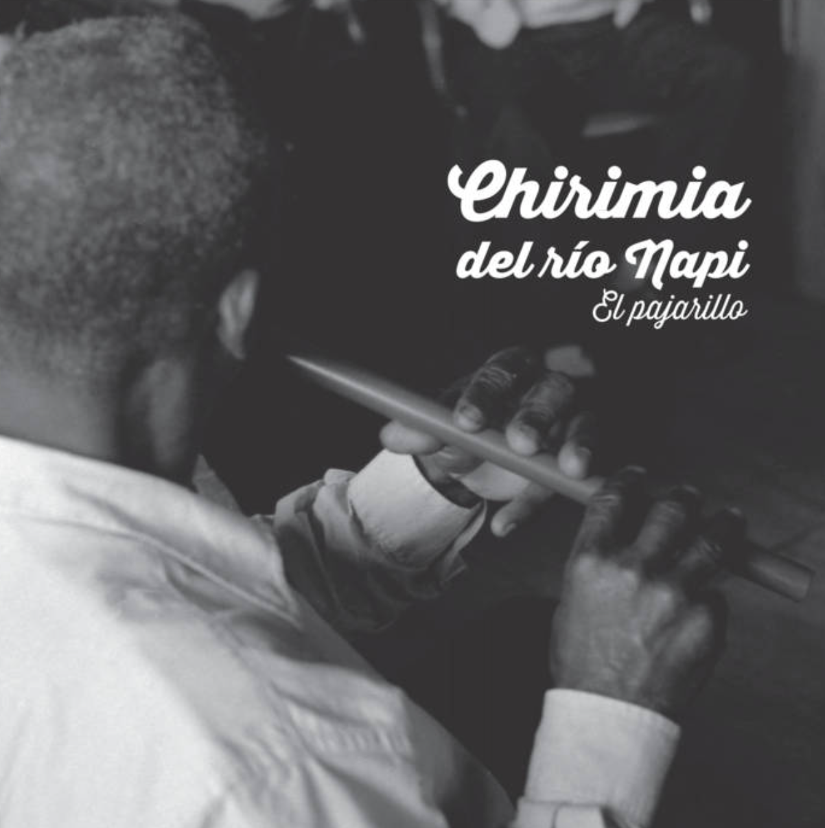 Artwork for El Pajarillo