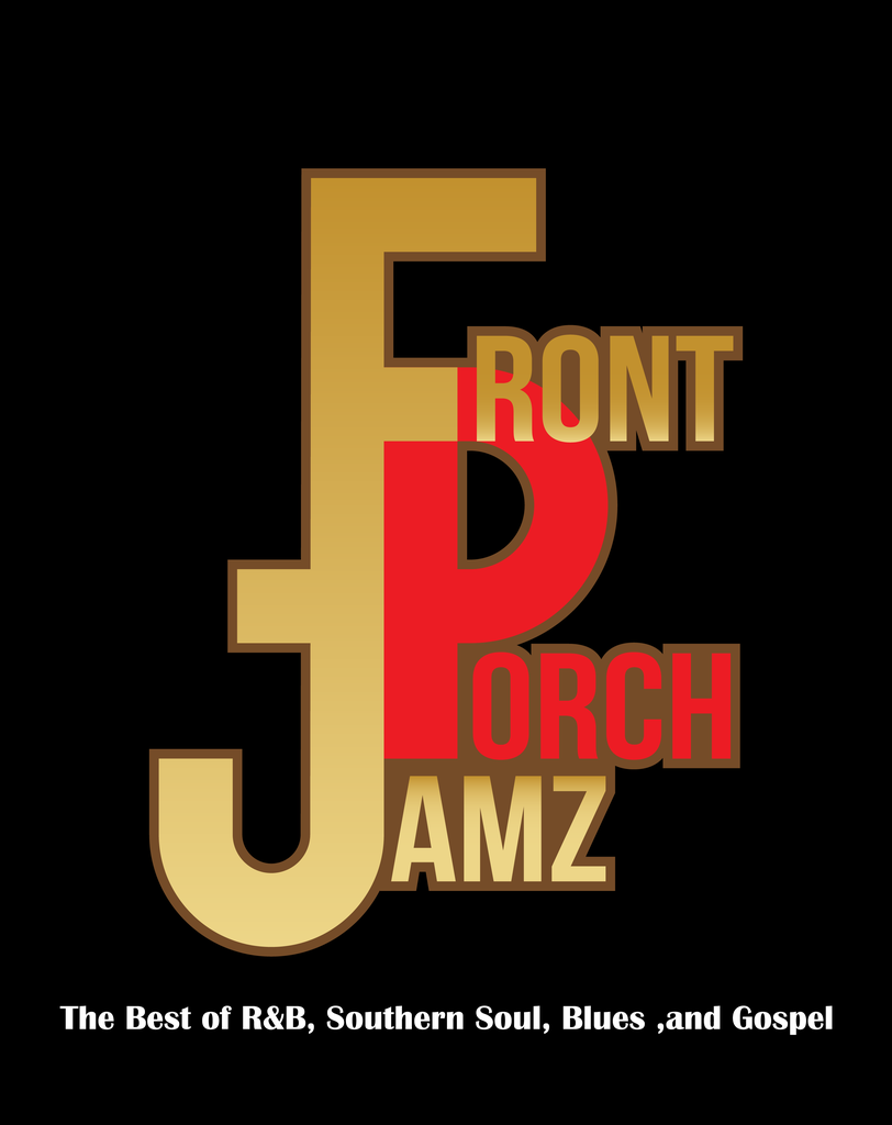 Front Porch Jamz logo