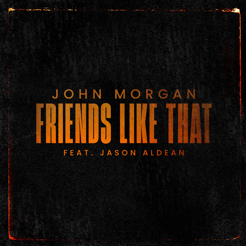 Capa de Friends Like That