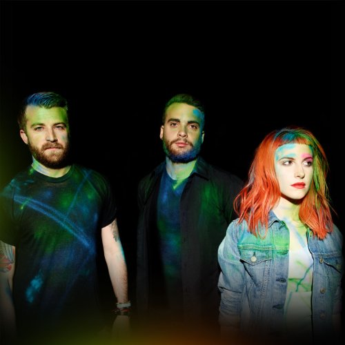 Art for Ain't It Fun by Paramore