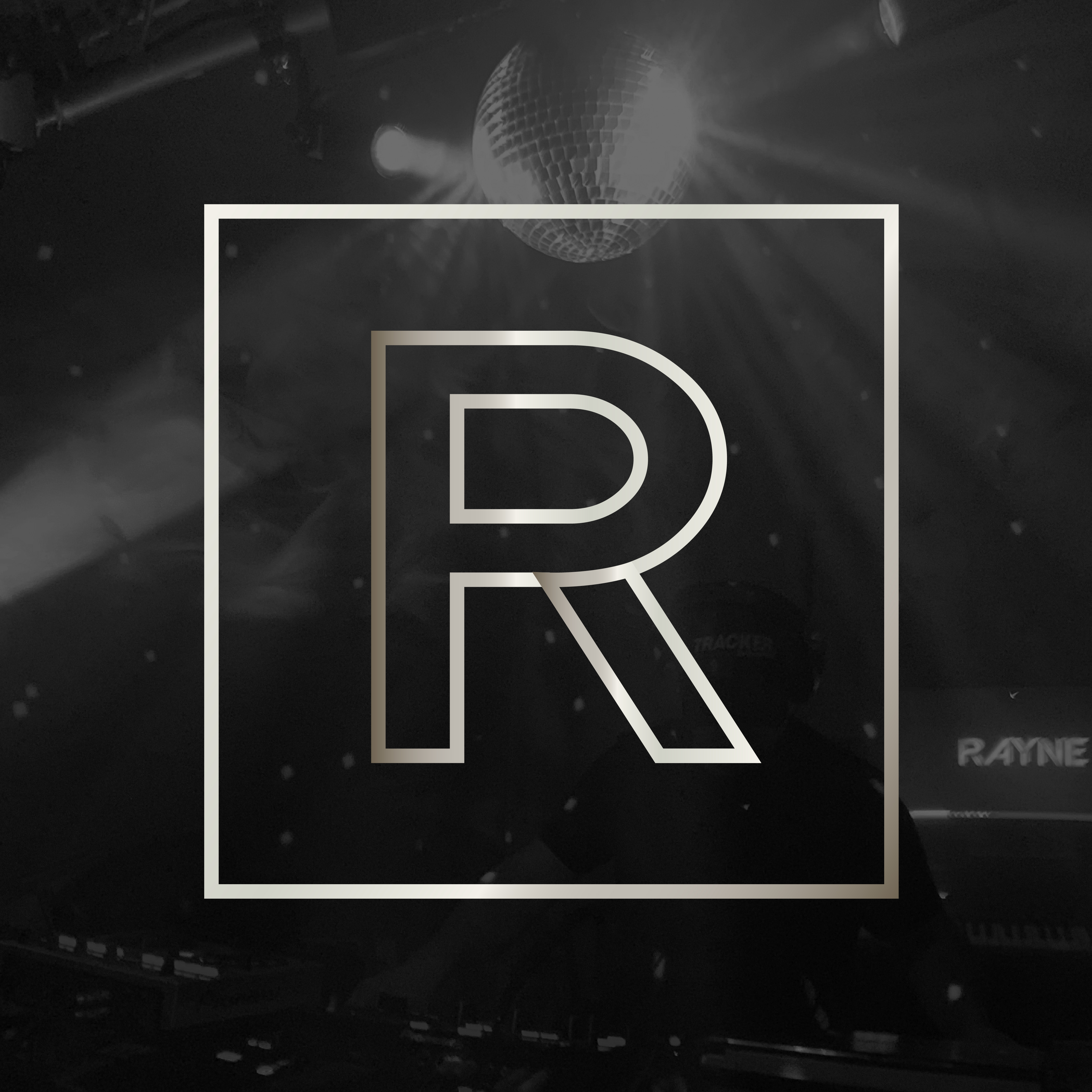 Art for Techno Blizzard- December 6th 2020 - DJ Rayne LIVE by RAYNE