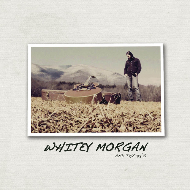Art for Where Do Ya Want It_ by Whitey Morgan and the 78's