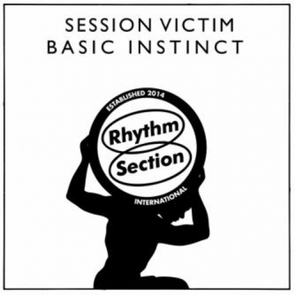 Art for Trying To Make It Home (Original Mix) by Session Victim