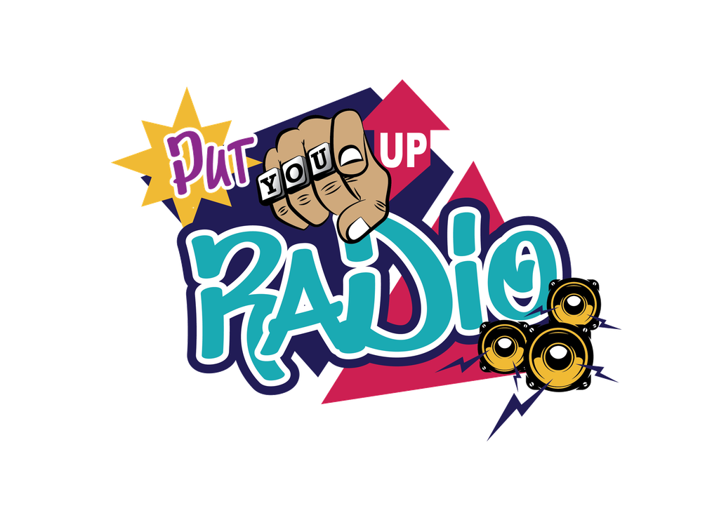 Put You Up Radio logo