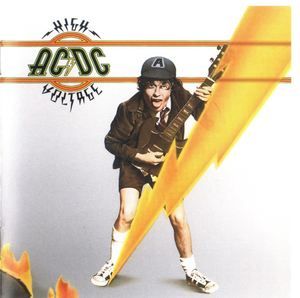 Art for T.N.T. by AC/DC