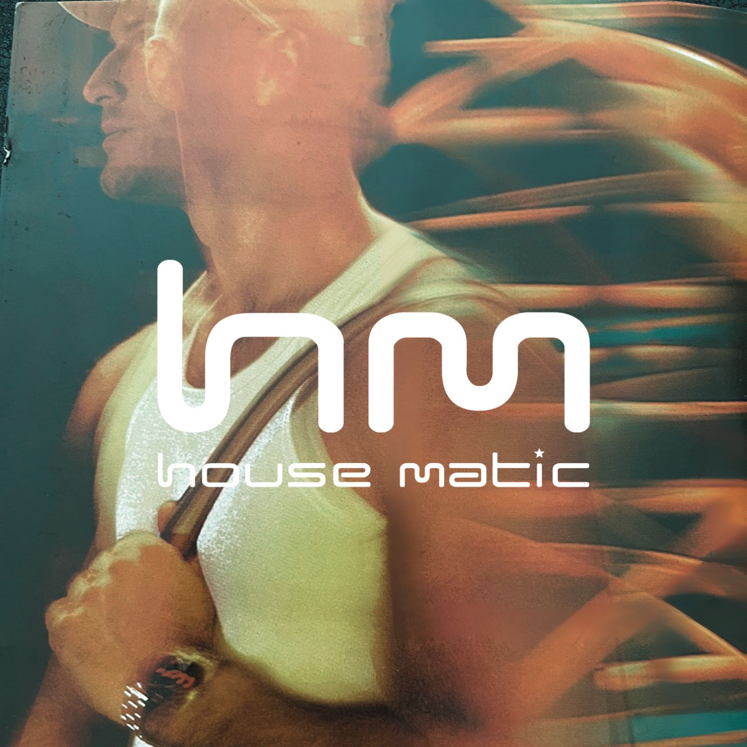 Artwork for Housematic Classics