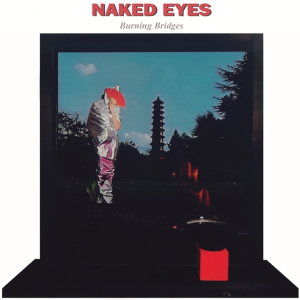 Art for Always Something There to Remind Me by Naked Eyes