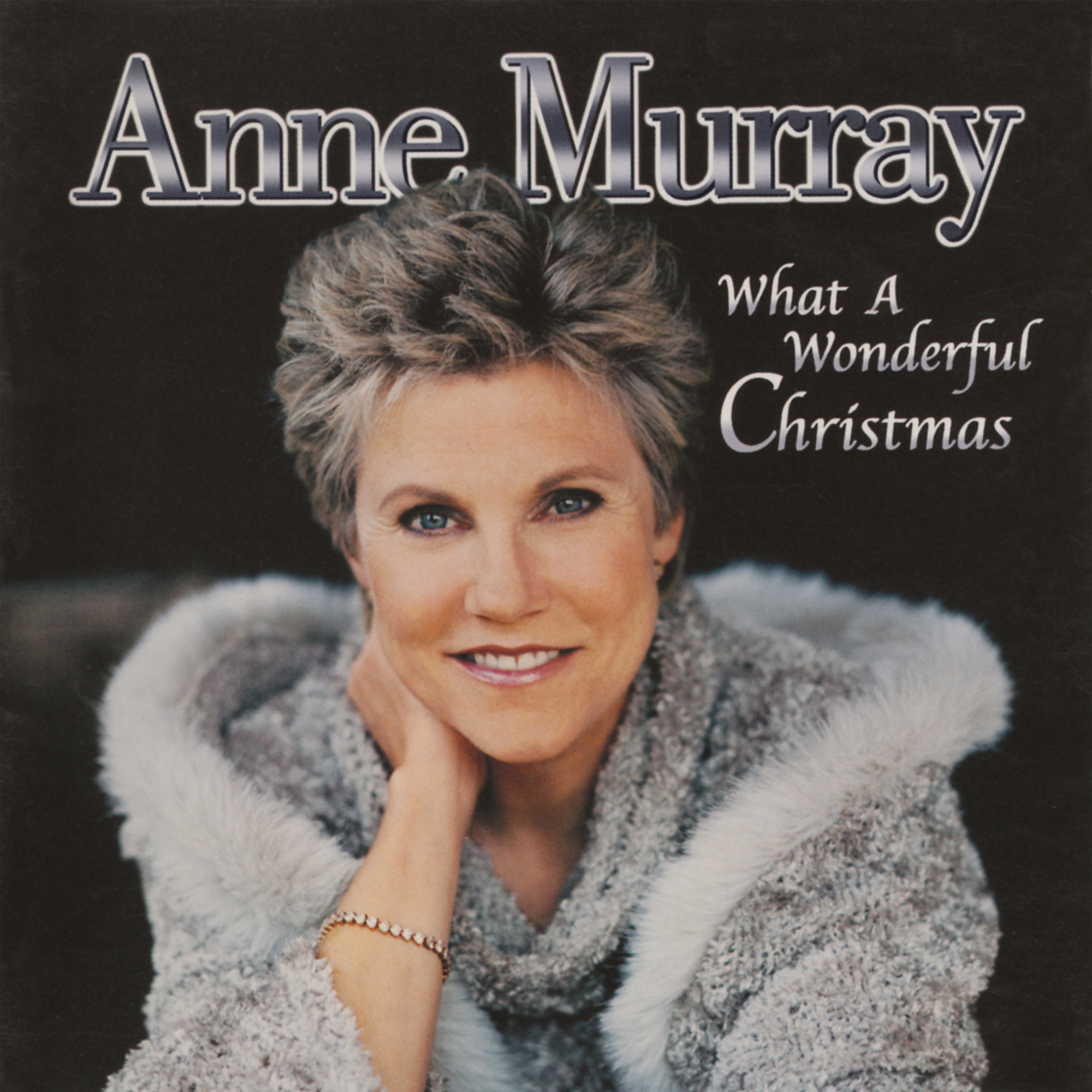 Art for Mary's Little Boy Child/Oh My Lord by Anne Murray
