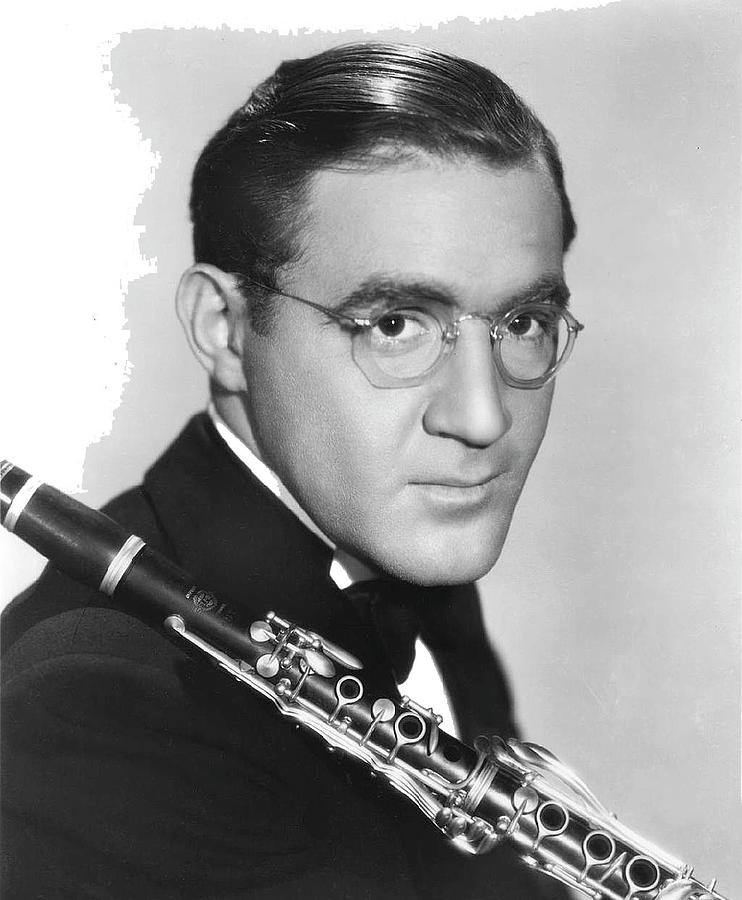 Art for Let's Dance (1939) by Benny Goodman