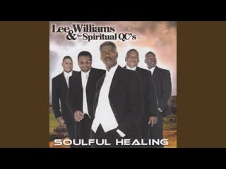 Art for Cooling Water by Doug & Melvin Williams & Lee Williams and the Gospel QC's