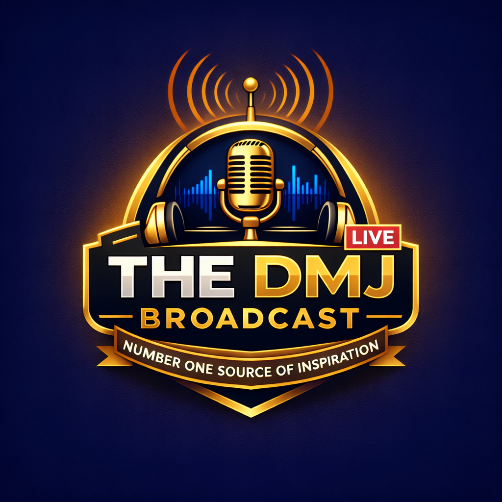 DMJ Broadcast