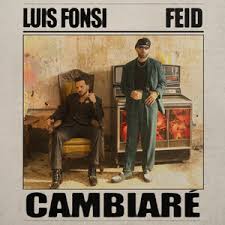 Artwork for CAMBIARE