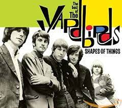 Art for Shapes of Things by The Yardbirds