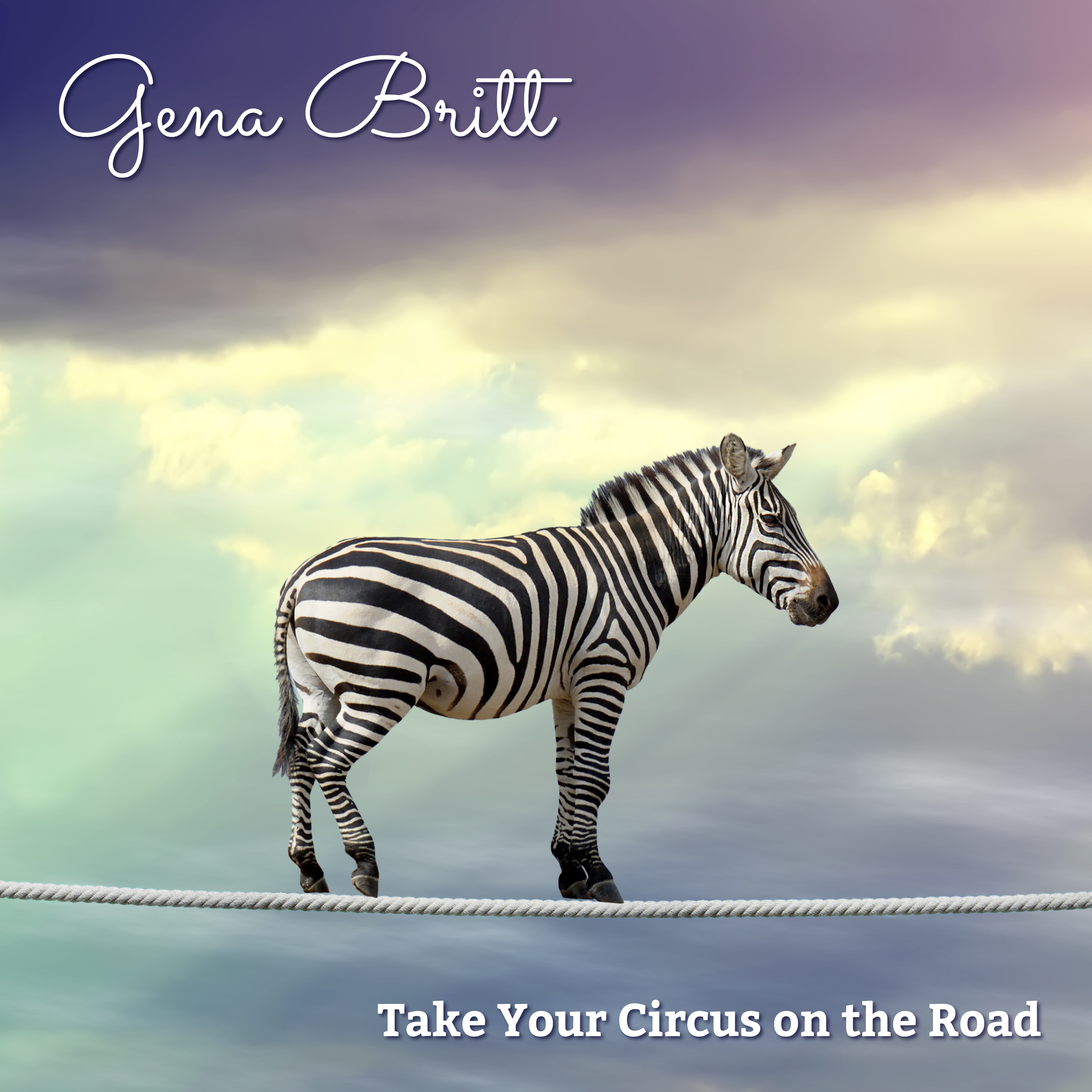 Artwork for Take Your Circus On the Road
