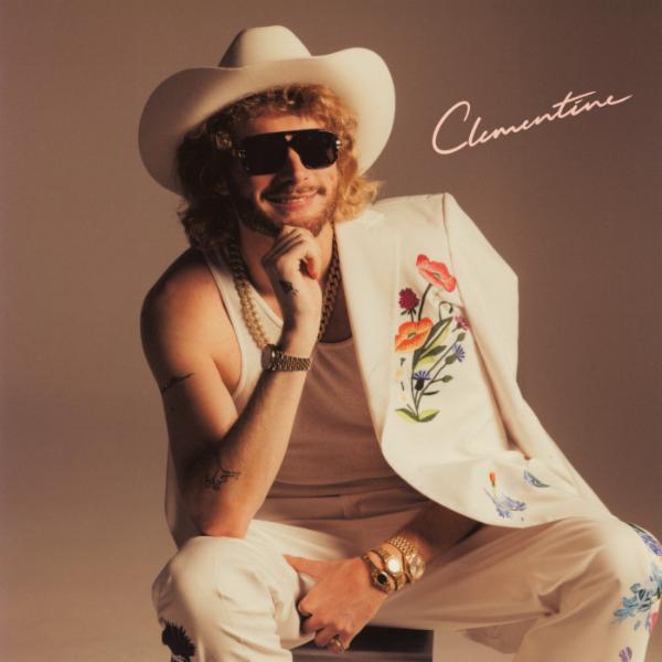 Artwork for Clementine