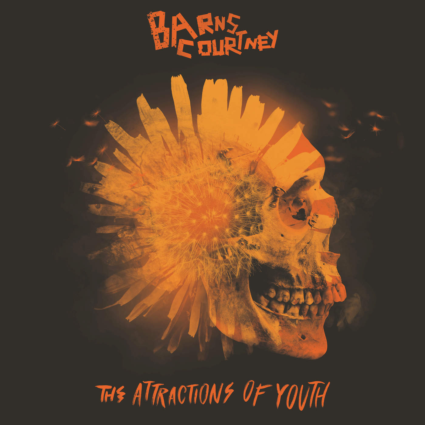 Artwork for Fire
