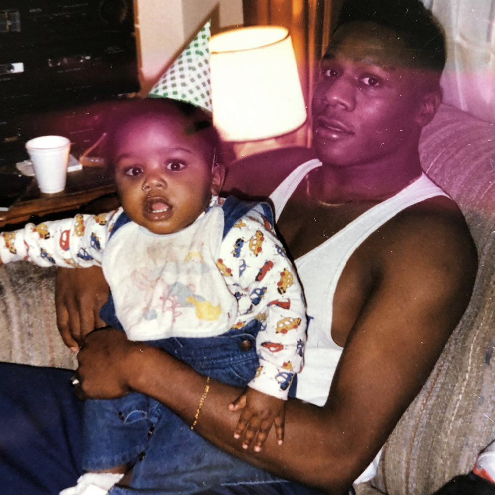 Art for iPHONE (and Nicki Minaj) by DaBaby