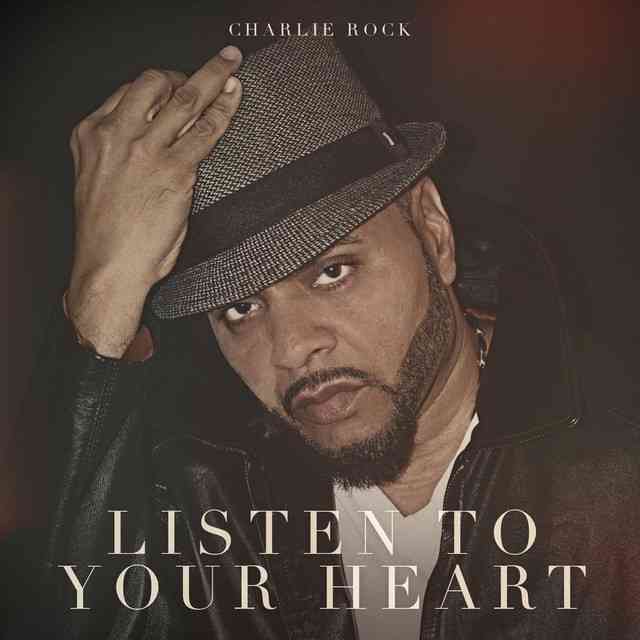 Artwork for Listen To Your Heart