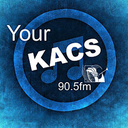 KACS 90.5FM