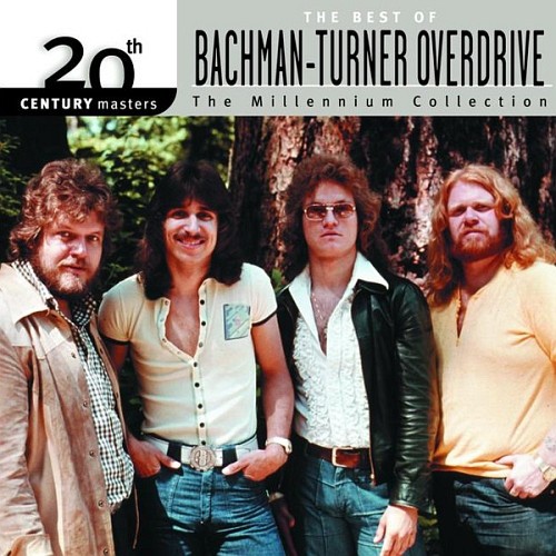 Art for Gimme Your Money Please by Bachman-Turner Overdrive