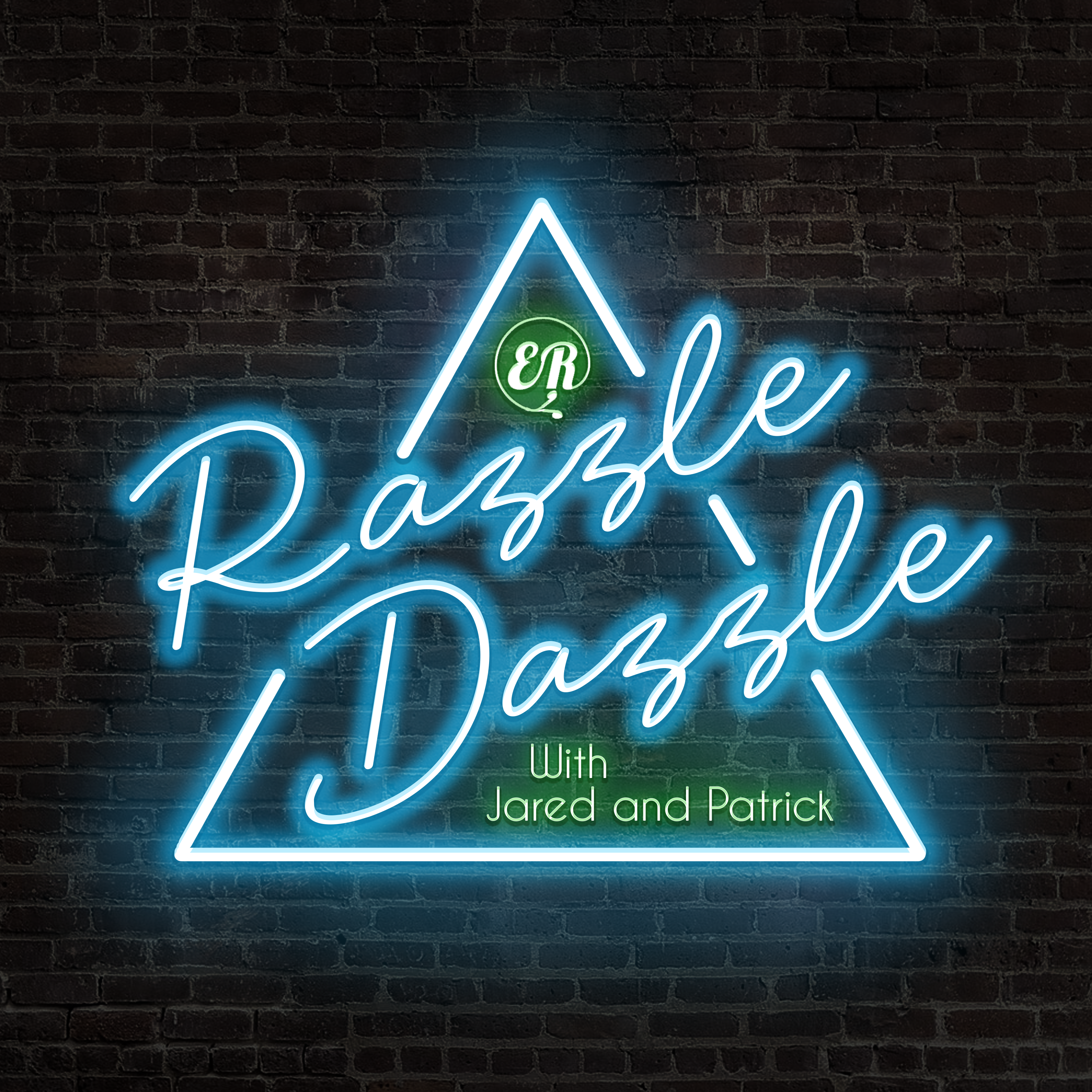 Art for Razzle Dazzle Promo by Razzle Dazzle