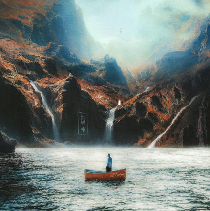 Artwork for Glory