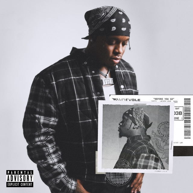 Artwork for About You