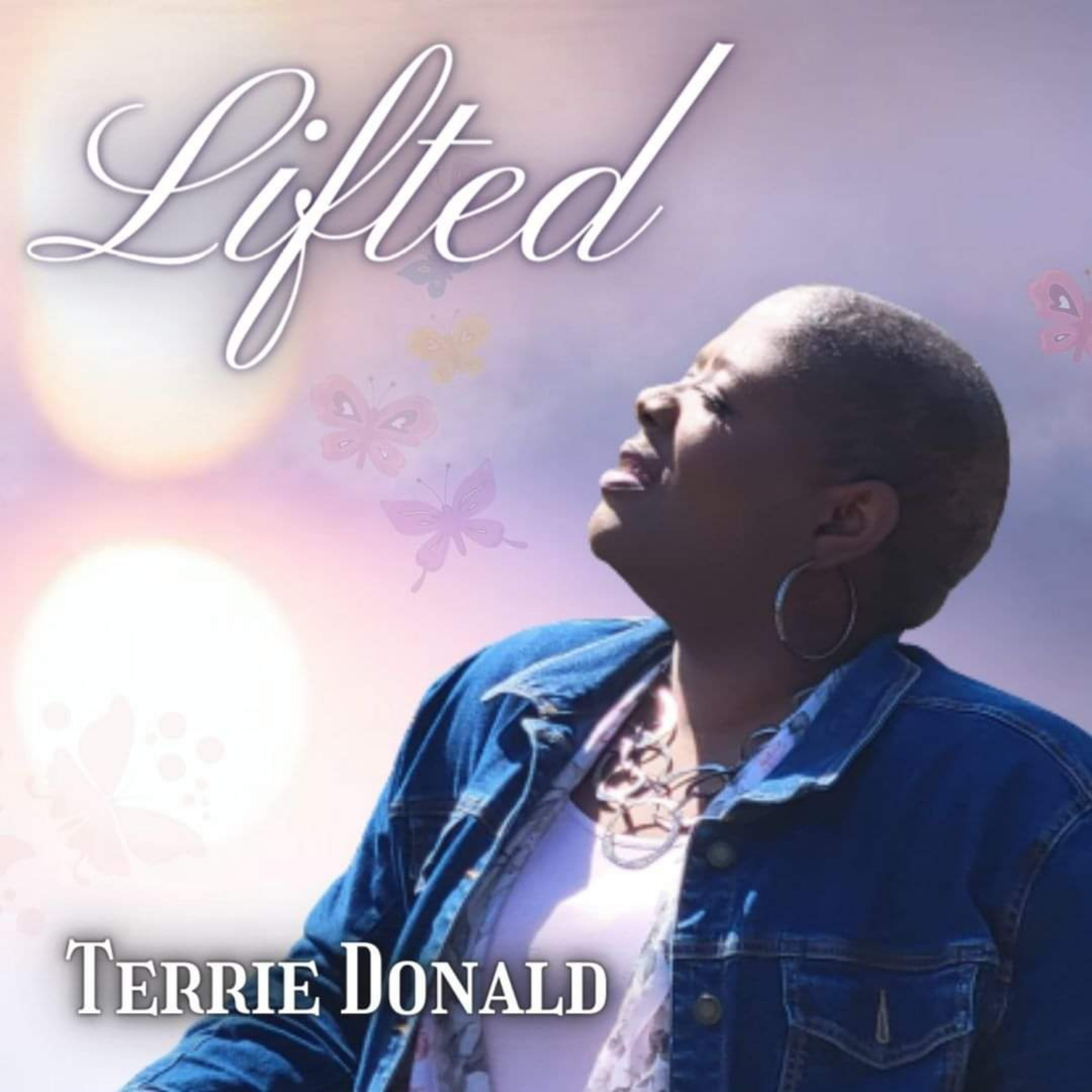 Artwork for Lifted
