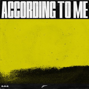 Art for According To Me - La Cumbia Cienaguera by D.O.D