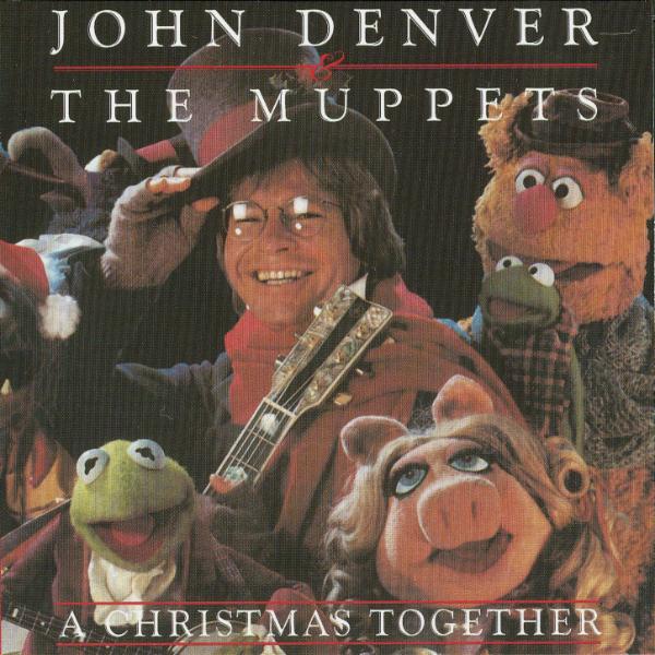 Art for Twelve Days Of Christmas by John Denver