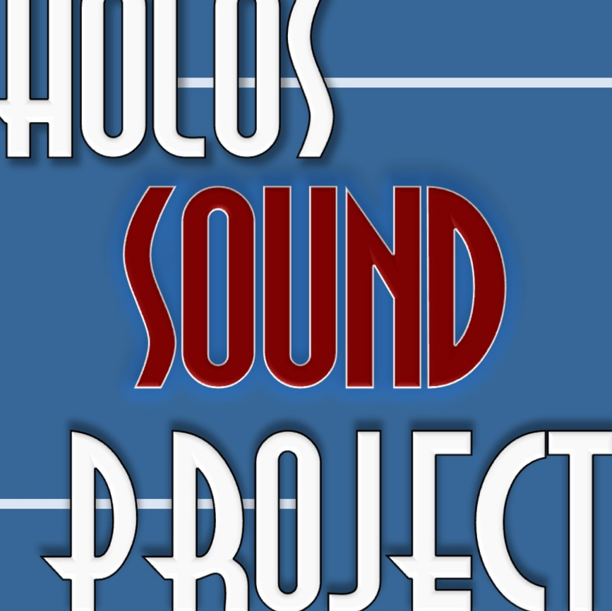 Holos Sound Project