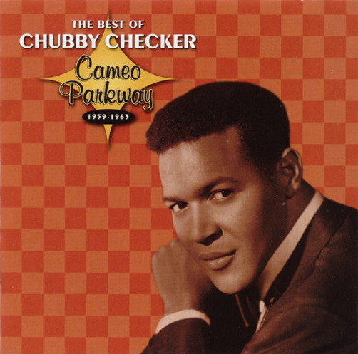 Art for Limbo Rock by Chubby Checker