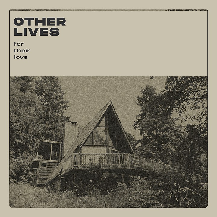 Art for Sound of Violence by Other Lives