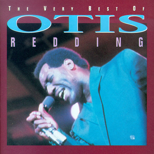Art for That's How Strong My Love Is by Otis Redding