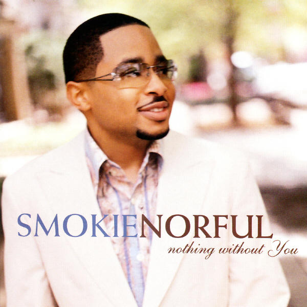 Art for I Know Too Much About Him by Smokie Norful
