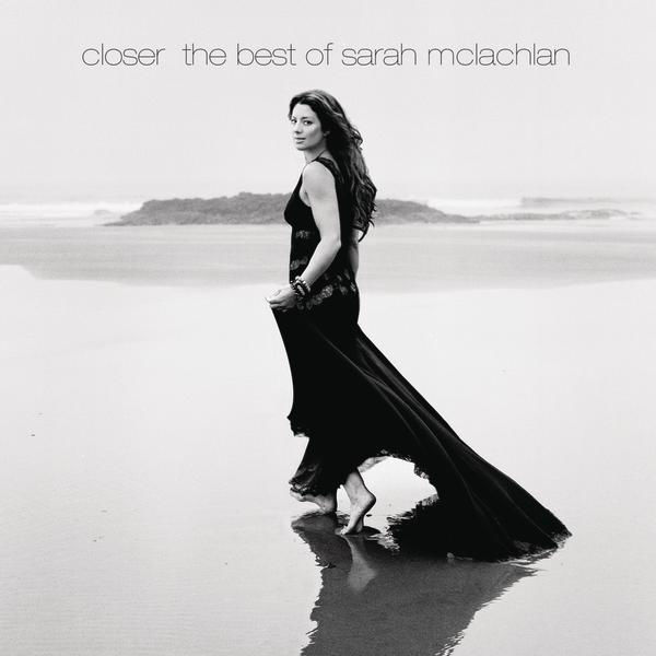 Art for World On Fire by Sarah McLachlan