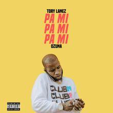 Art for Pa Mi (Clean) by Tory Lanez and Ozuna