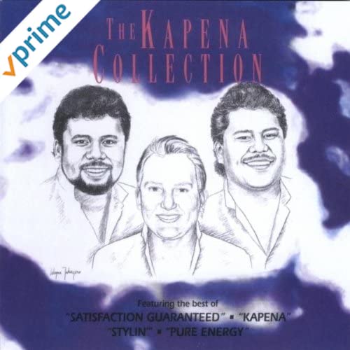 Artwork for Talofa Teine