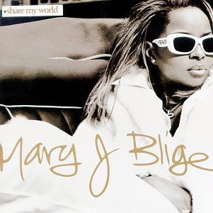 Art for Everything by Mary J Blige