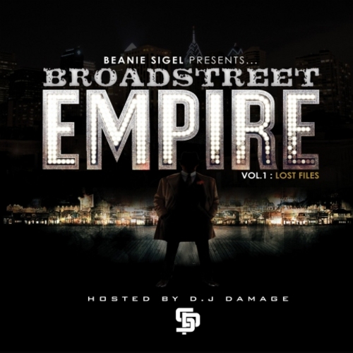 Artwork for B Boy Stance