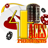 Art for Four Aces Presents THE SIDE BAR w/PG by Four Aces Presents