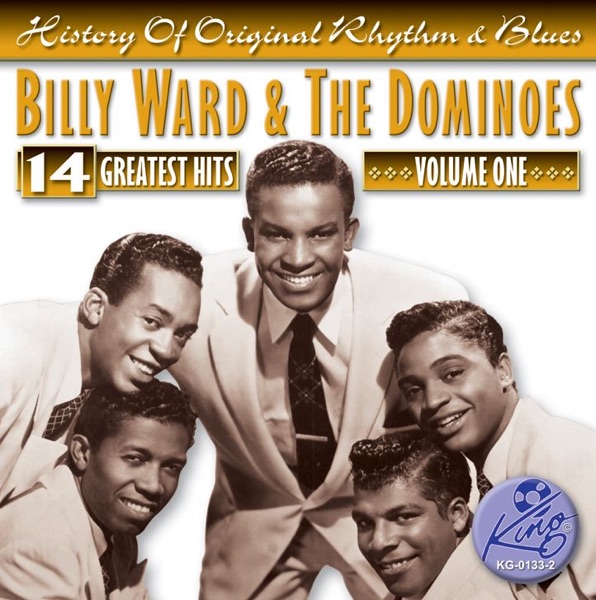 Art for Sixty Minute Man by Billy Ward & The Dominoes
