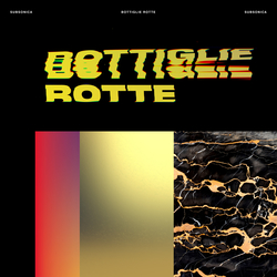 Art for Bottiglie rotte by Subsonica