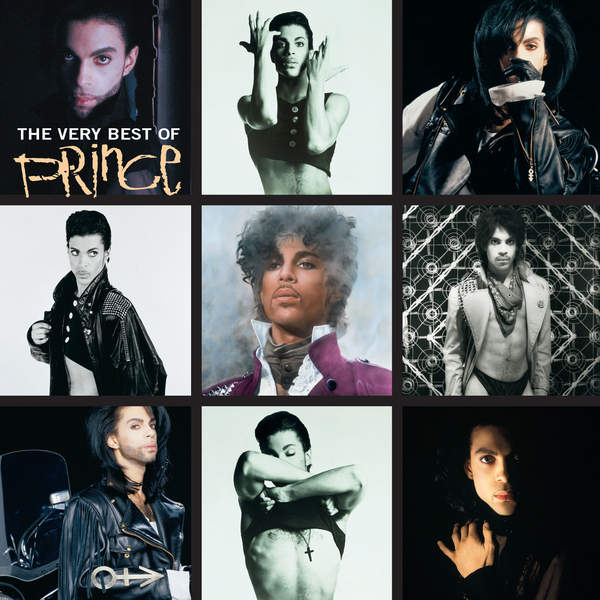 Art for Thieves In The Temple by Prince