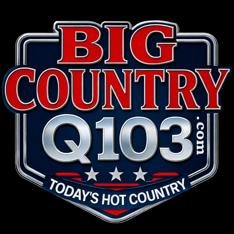 Big Country Q103