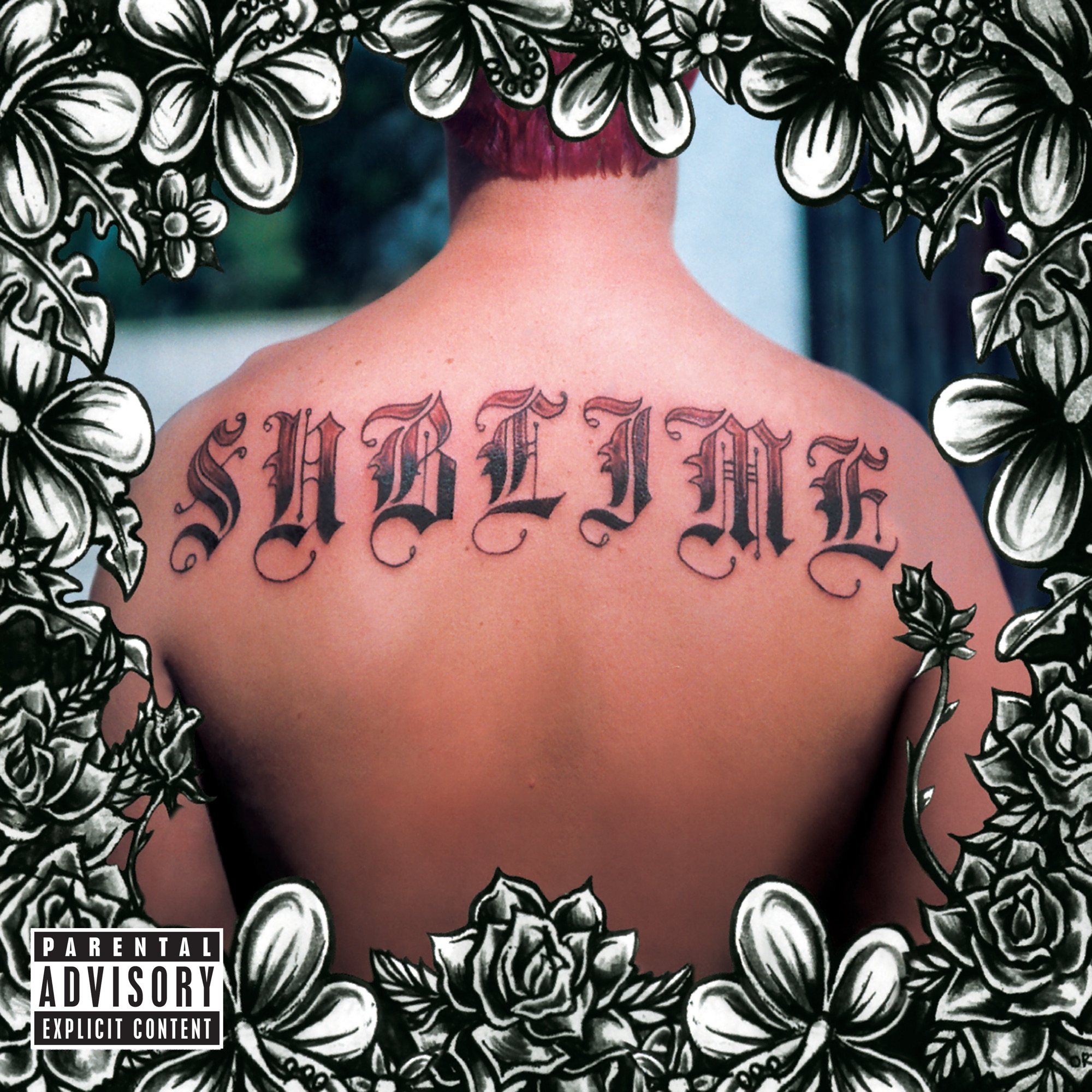 Art for Santeria by Sublime